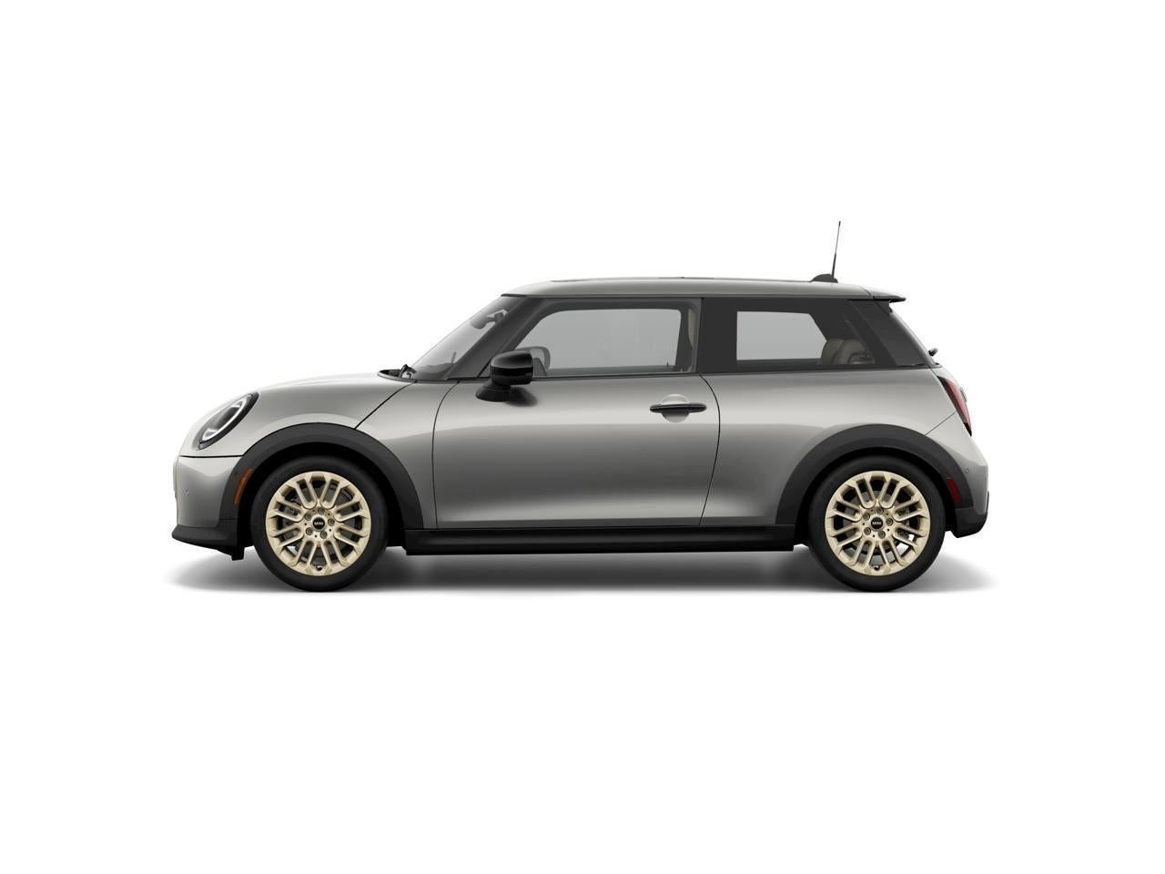 2026 MINI Hardtop 2 Door Cooper