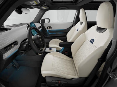 2026 MINI Hardtop 2 Door Cooper