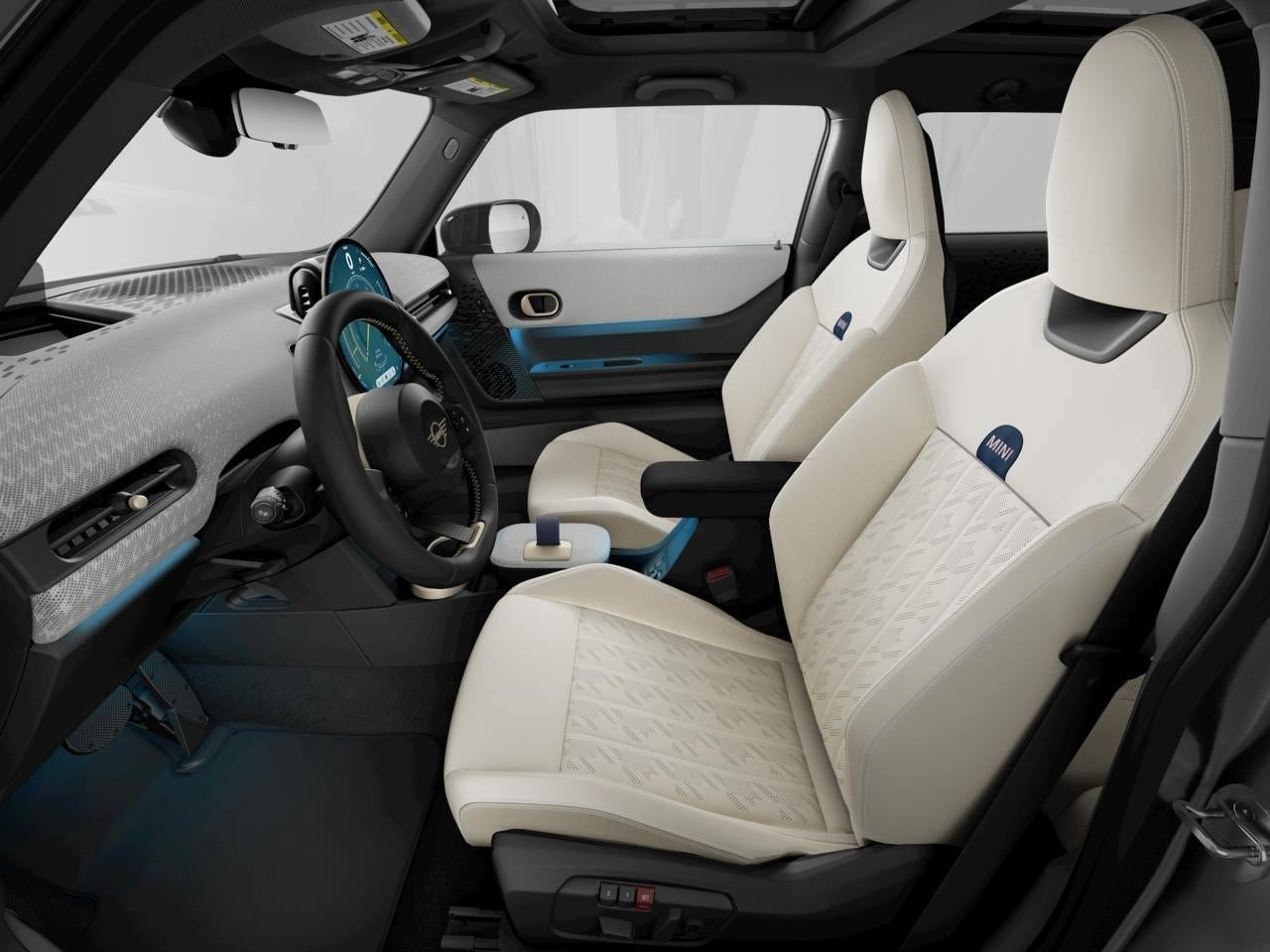 2026 MINI Hardtop 2 Door Cooper