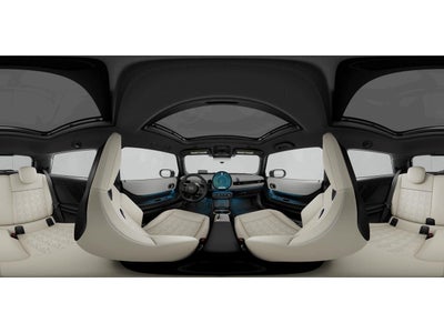 2026 MINI Hardtop 2 Door Cooper