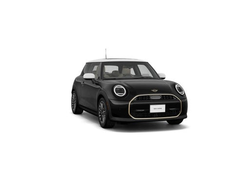 2026 MINI 2 DOOR SIGNATURE PLUS