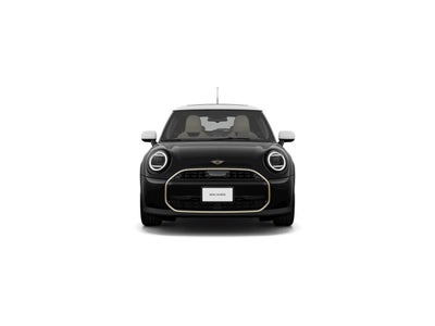 2026 MINI 2 DOOR SIGNATURE PLUS