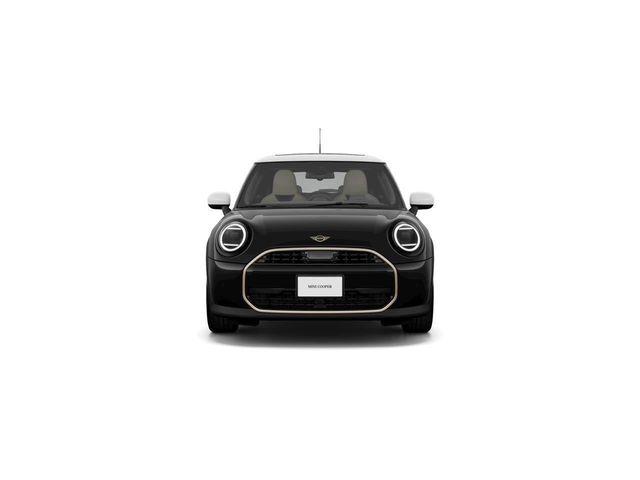 2026 MINI 2 DOOR SIGNATURE PLUS