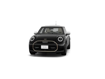 2026 MINI 2 DOOR SIGNATURE PLUS