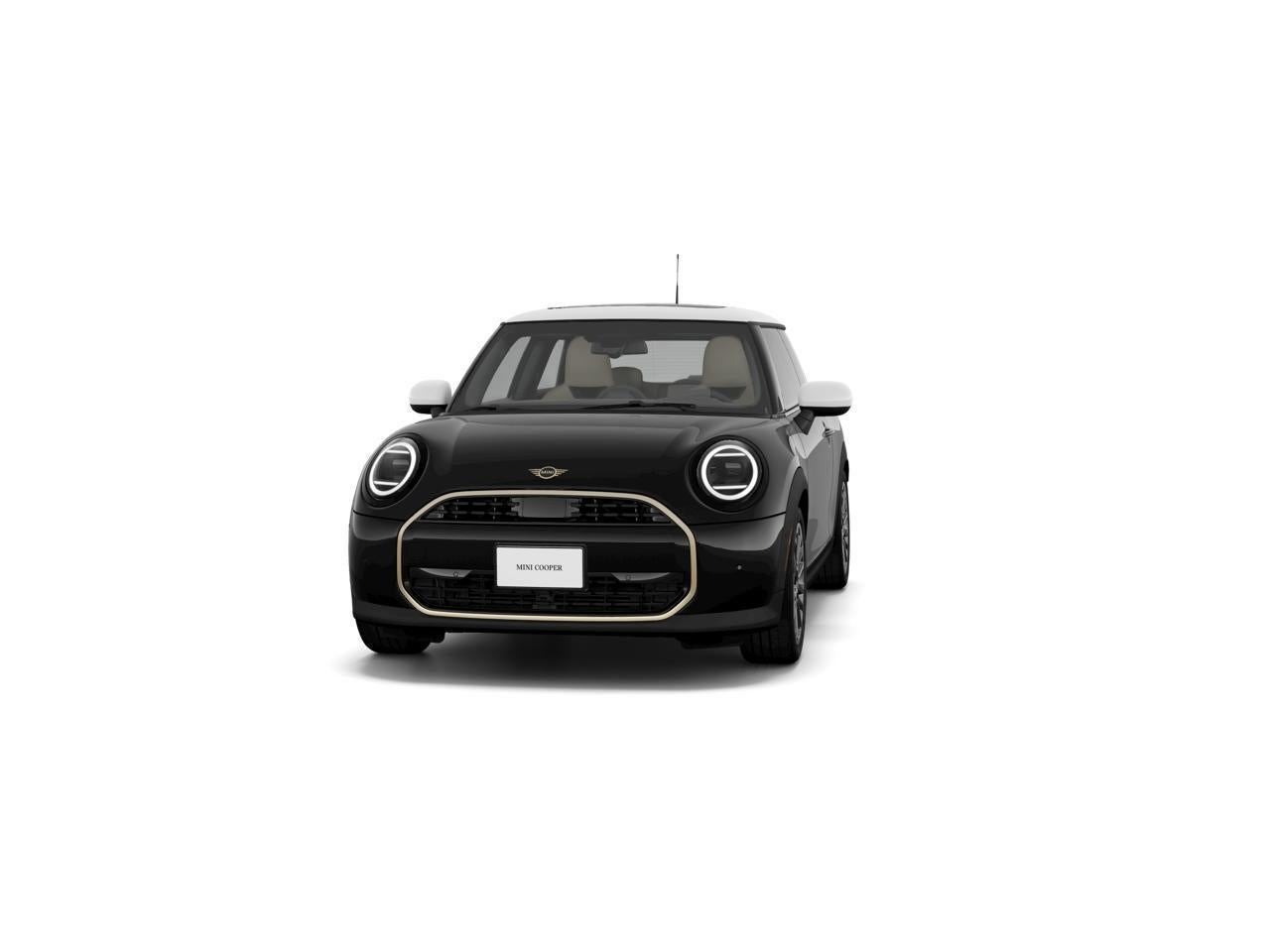 2026 MINI 2 DOOR SIGNATURE PLUS