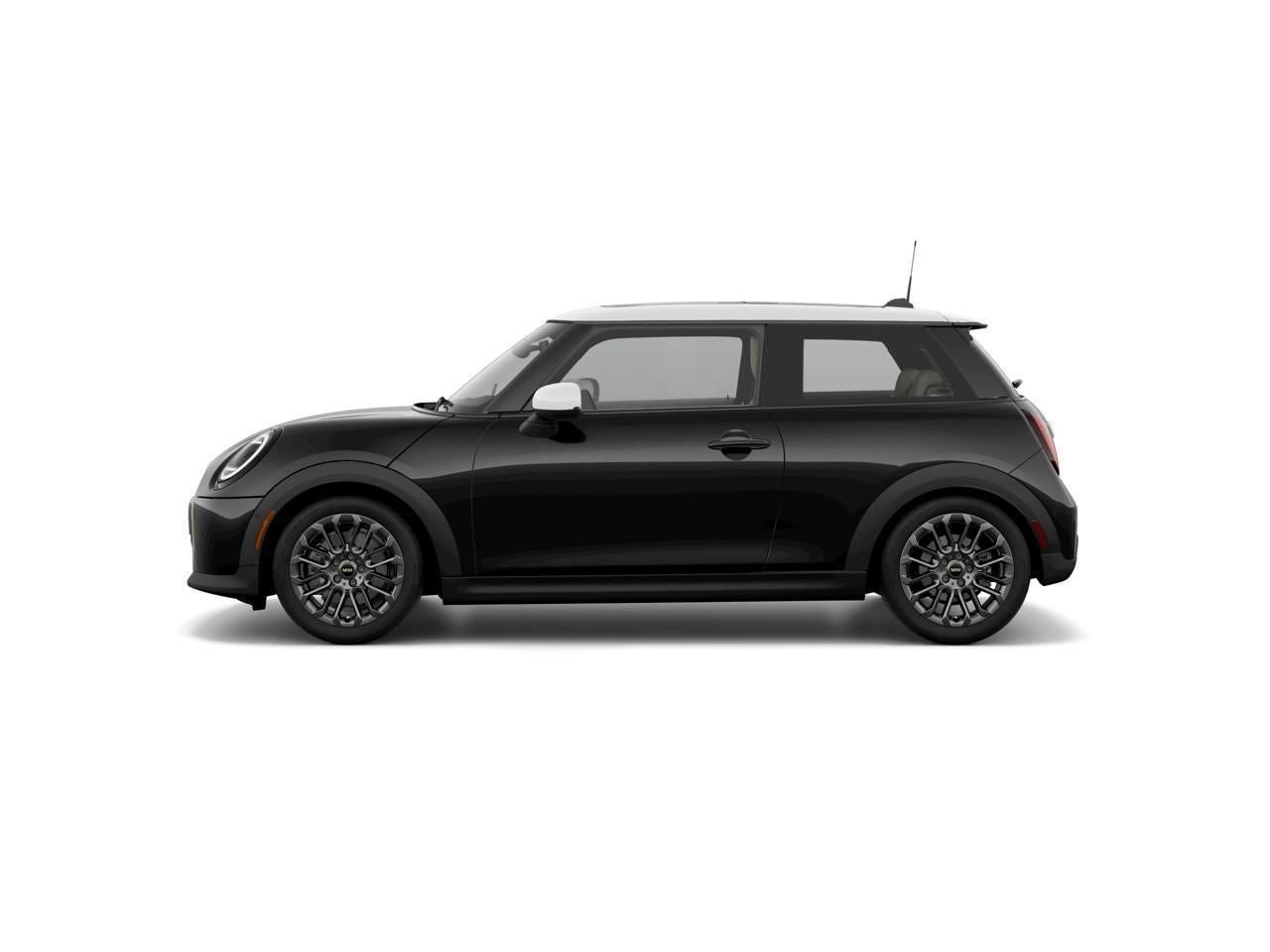 2026 MINI 2 DOOR SIGNATURE PLUS