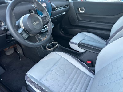 2025 MINI Hardtop 2 Door Cooper