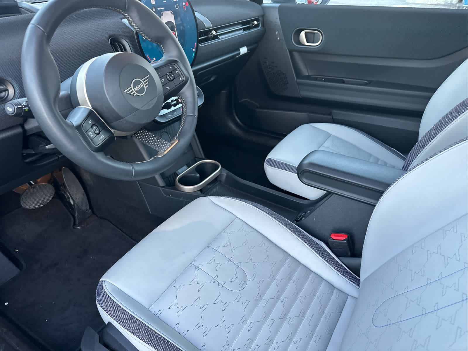 2025 MINI Hardtop 2 Door Cooper