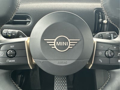 2025 MINI Hardtop 2 Door Cooper