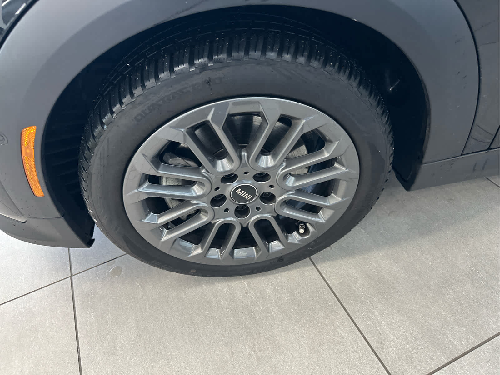 2025 MINI HARDTOP 2 DOOR Cooper FWD