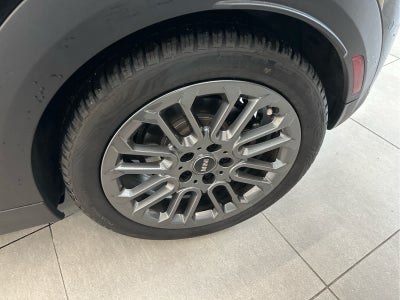 2025 MINI HARDTOP 2 DOOR Cooper FWD