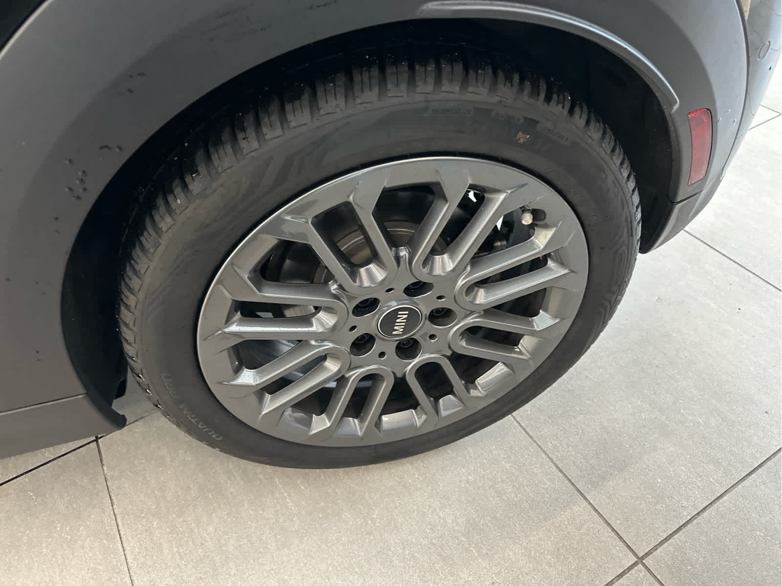 2025 MINI HARDTOP 2 DOOR Cooper FWD