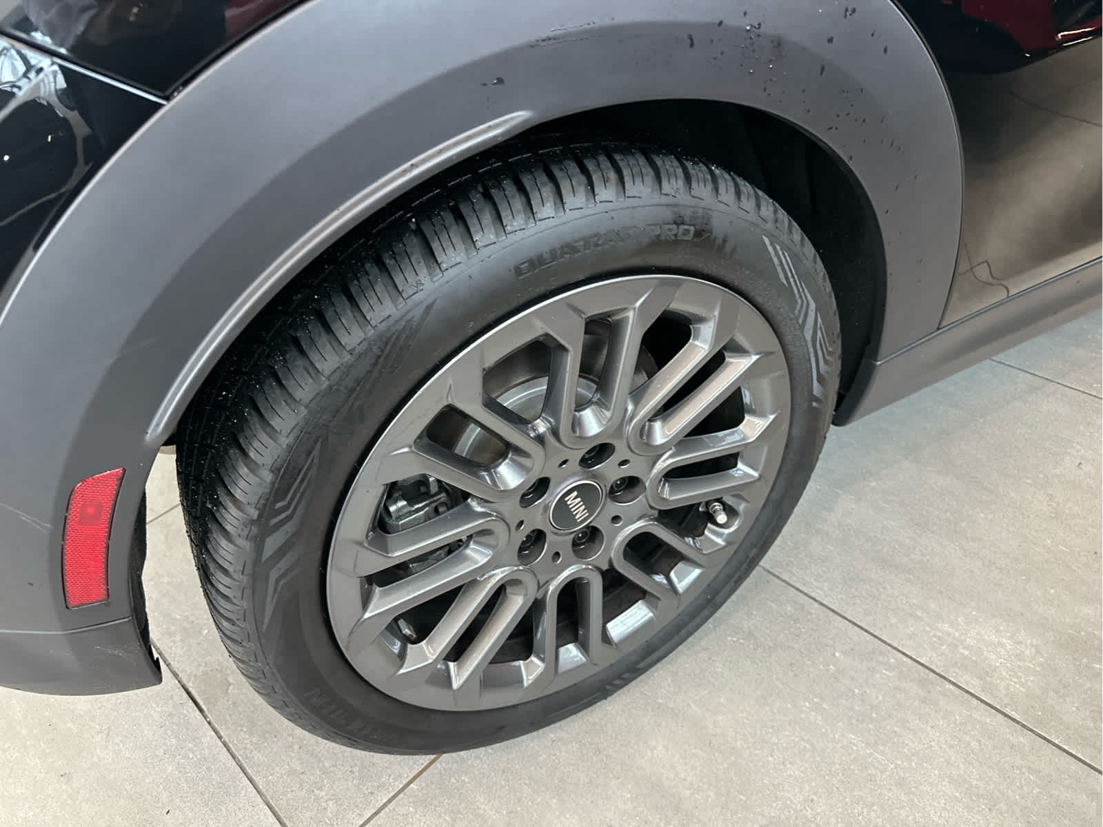 2025 MINI HARDTOP 2 DOOR Cooper FWD