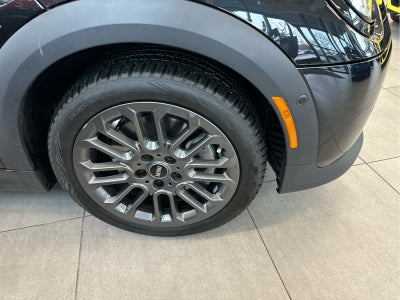 2025 MINI HARDTOP 2 DOOR Cooper FWD