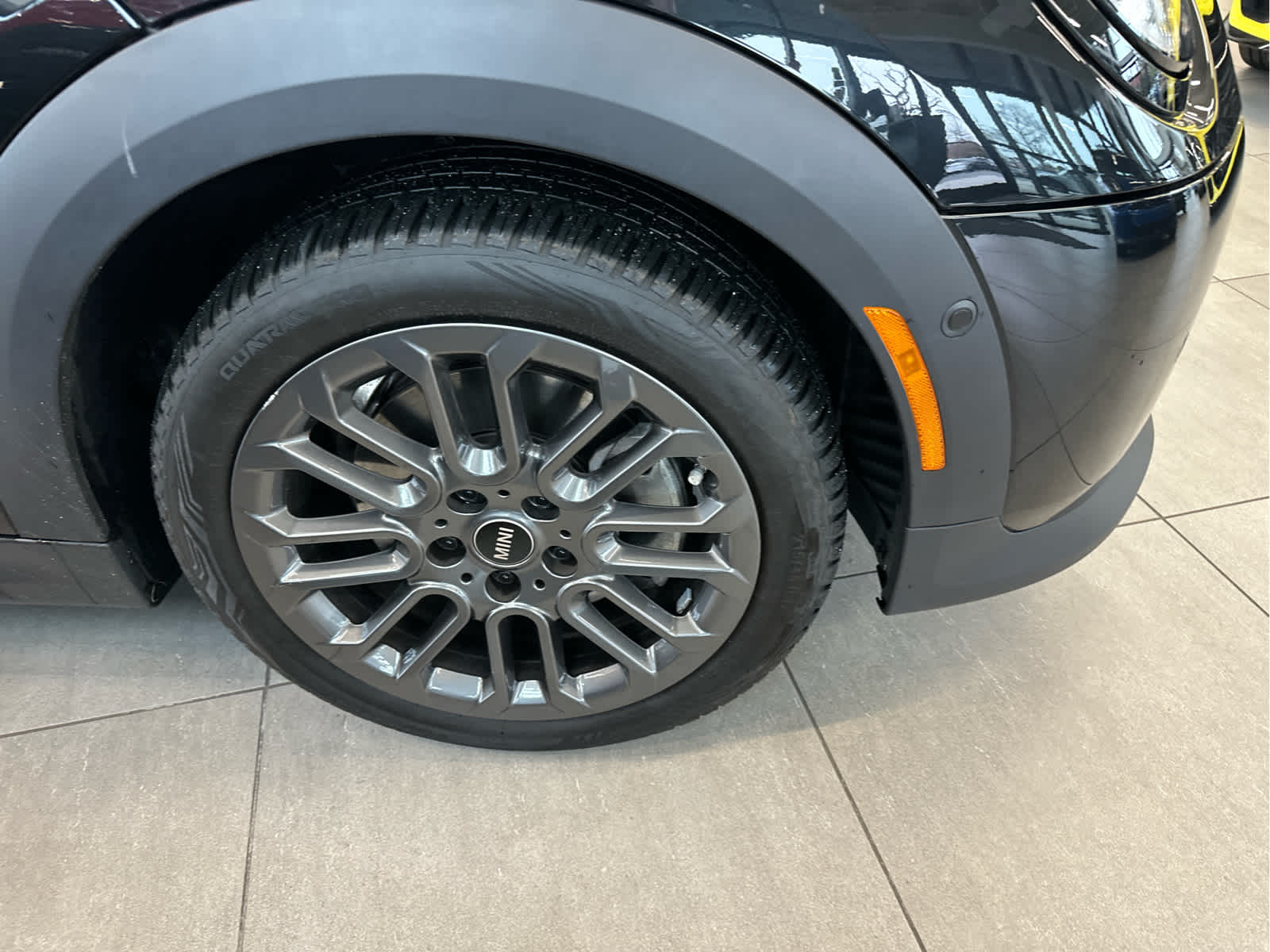 2025 MINI HARDTOP 2 DOOR Cooper FWD