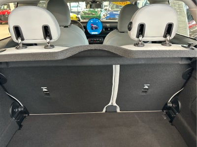 2025 MINI HARDTOP 2 DOOR Cooper FWD