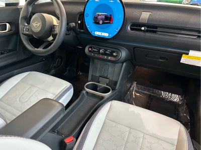 2025 MINI HARDTOP 2 DOOR Cooper FWD