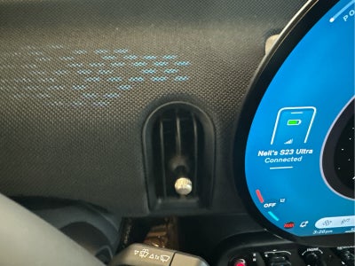 2025 MINI HARDTOP 2 DOOR Cooper FWD