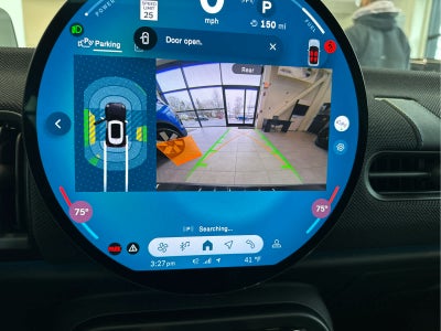 2025 MINI HARDTOP 2 DOOR Cooper FWD