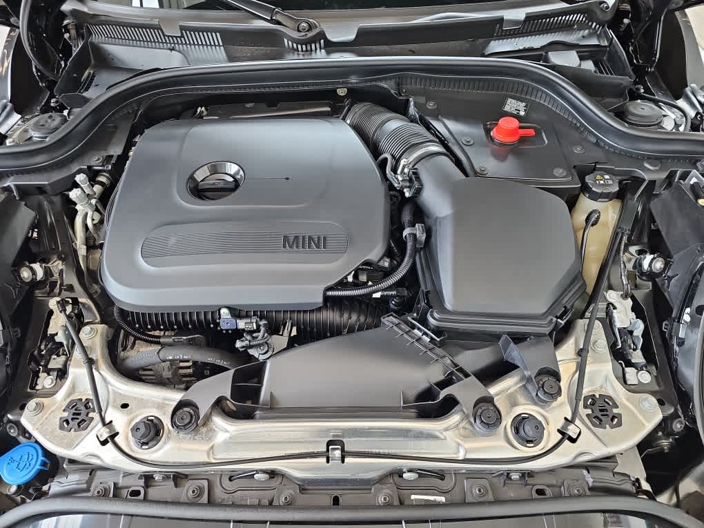 2025 MINI Hardtop 2 Door C Signature Trim FWD