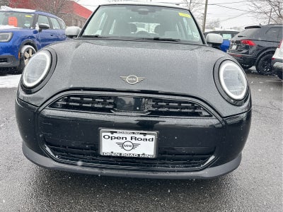 2025 MINI Hardtop 2 Door Cooper