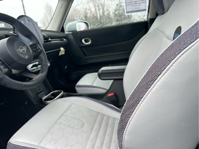 2025 MINI Hardtop 2 Door Cooper