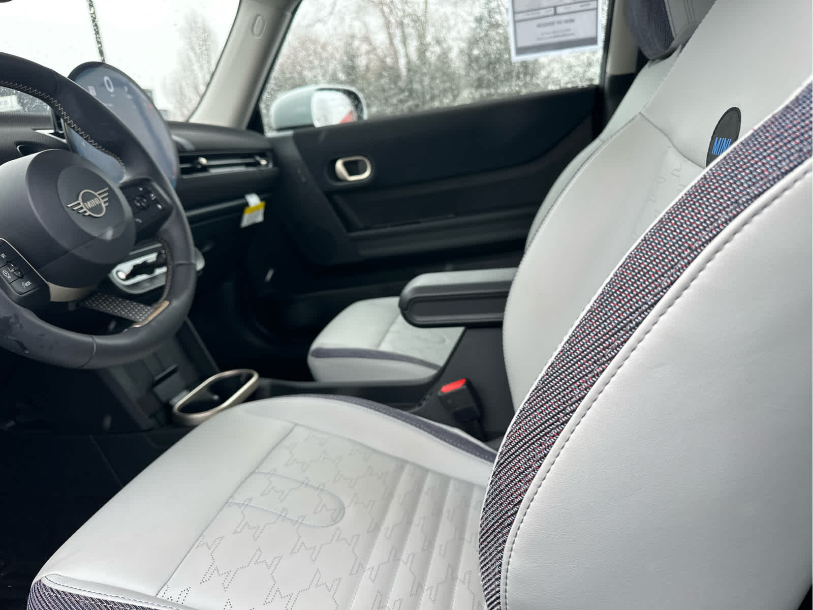 2025 MINI Hardtop 2 Door Cooper