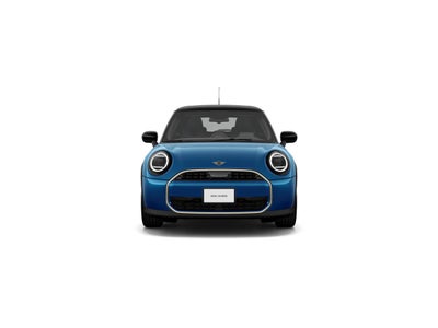 2026 MINI 2 DOOR SIGNATURE PLUS
