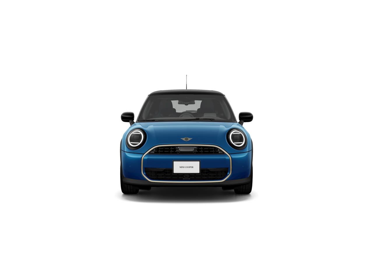 2026 MINI 2 DOOR SIGNATURE PLUS