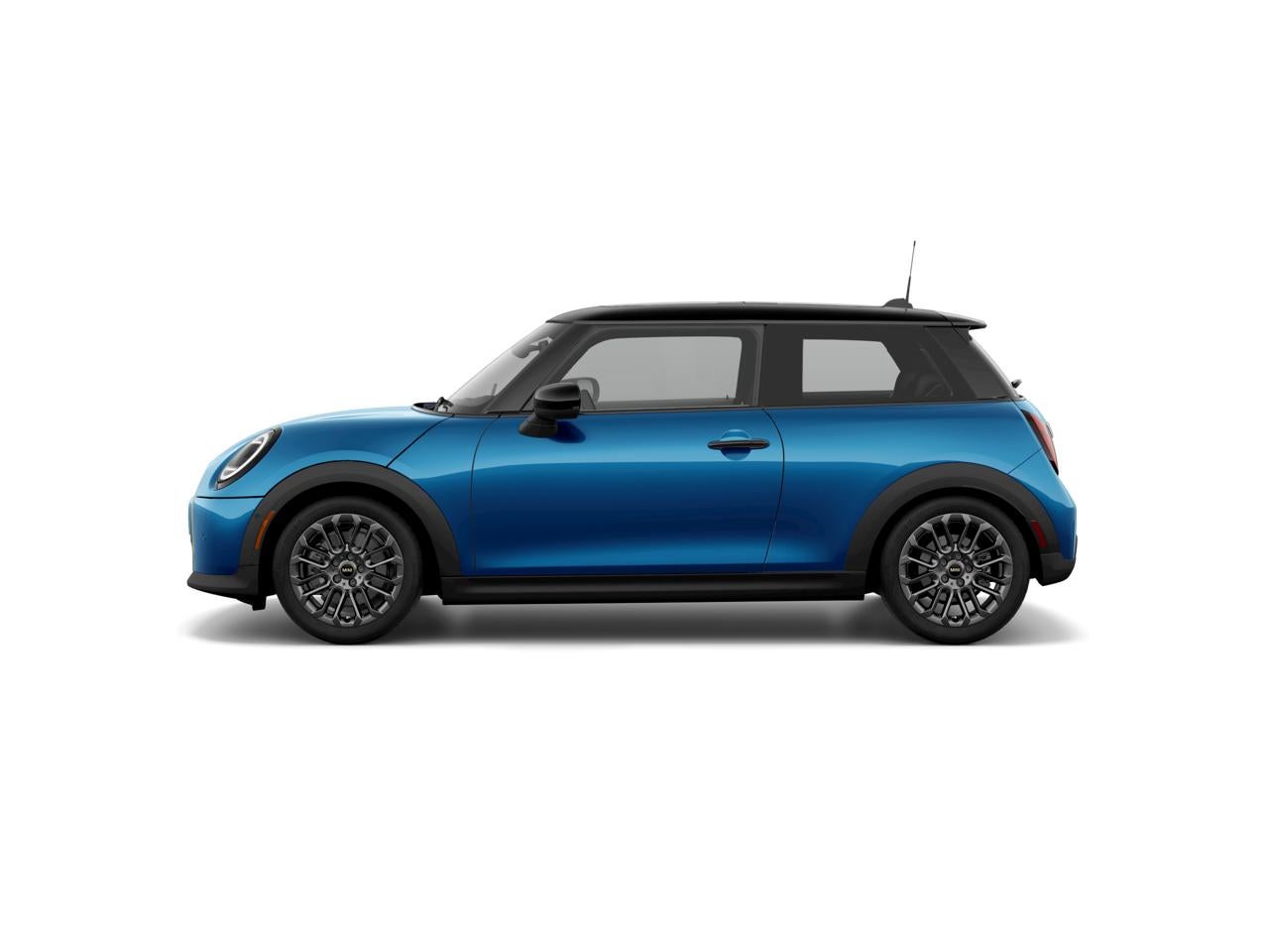 2026 MINI 2 DOOR SIGNATURE PLUS