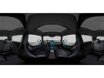 2026 MINI 2 DOOR SIGNATURE PLUS