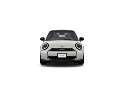 2026 MINI Hardtop 2 Door 