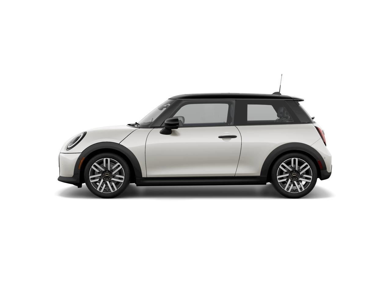 2026 MINI Hardtop 2 Door 