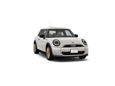 2026 MINI Hardtop 2 Door Cooper