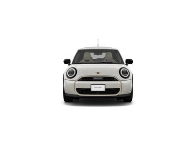 2026 MINI Hardtop 2 Door Cooper