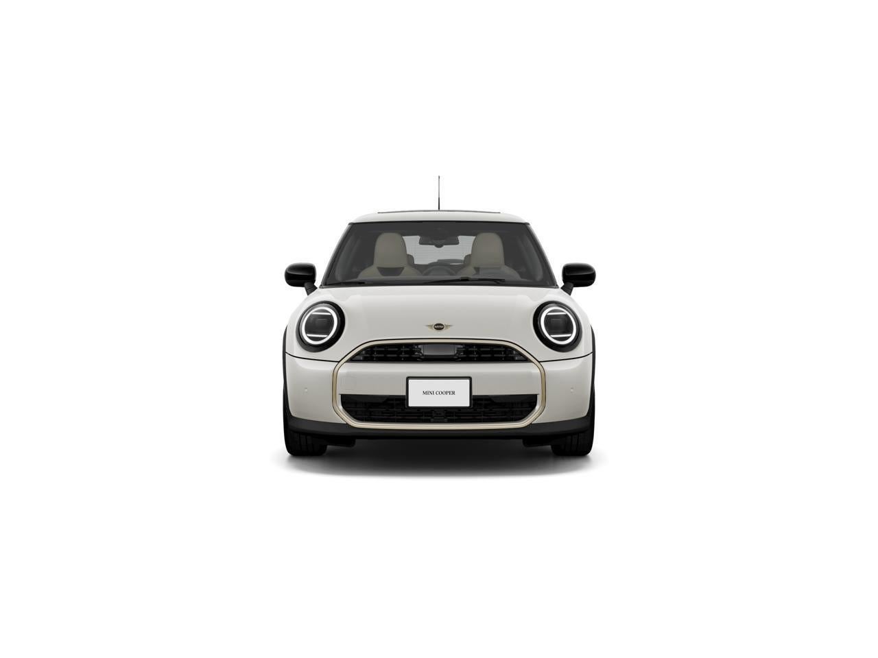 2026 MINI Hardtop 2 Door Cooper