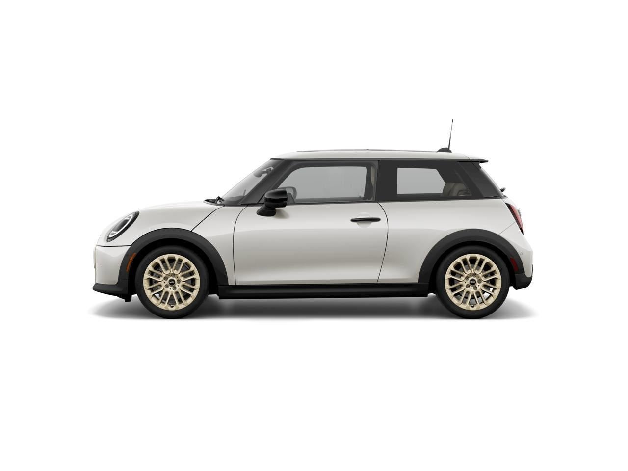 2026 MINI Hardtop 2 Door Cooper