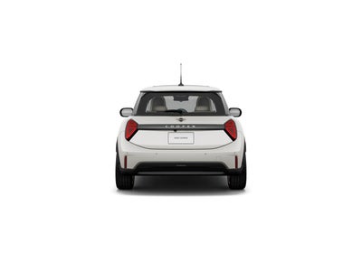 2026 MINI Hardtop 2 Door Cooper
