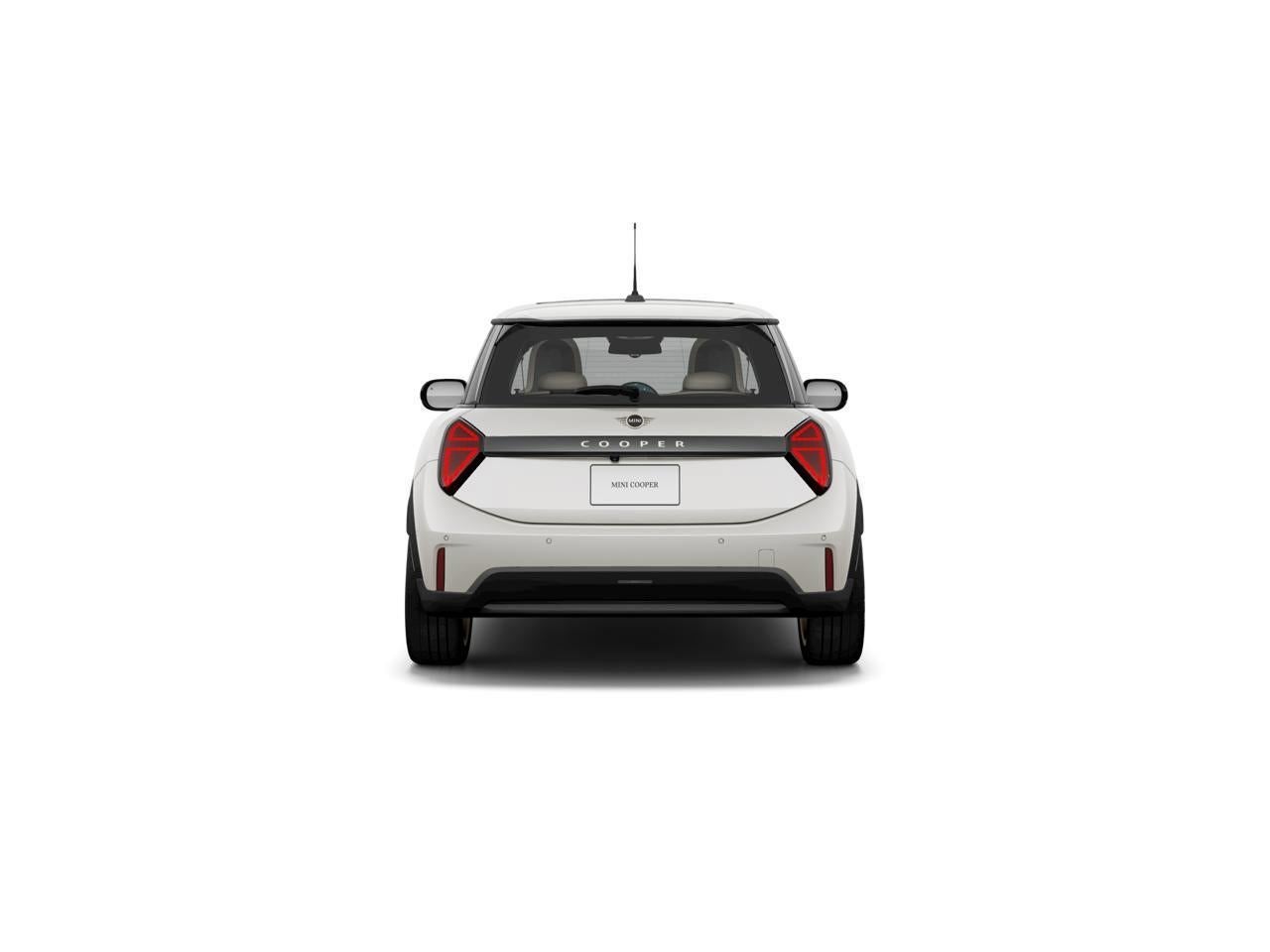 2026 MINI Hardtop 2 Door Cooper