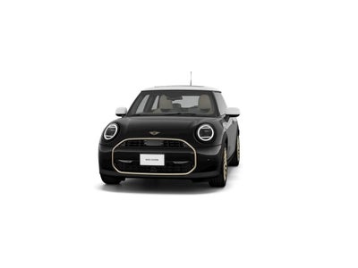 2026 MINI 2 DOOR SIGNATURE PLUS