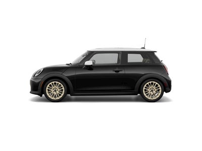 2026 MINI 2 DOOR SIGNATURE PLUS
