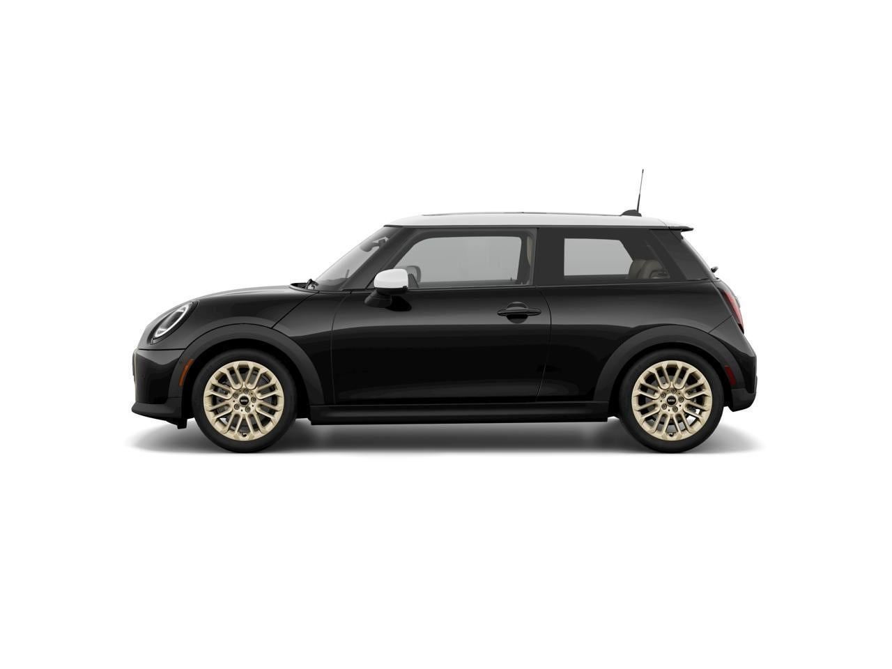 2026 MINI 2 DOOR SIGNATURE PLUS