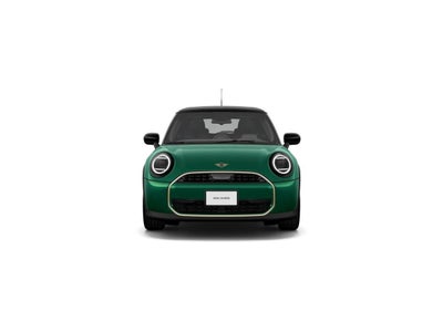 2026 MINI 2 DOOR SIGNATURE PLUS