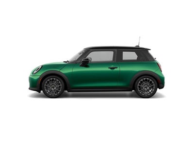 2026 MINI 2 DOOR SIGNATURE PLUS