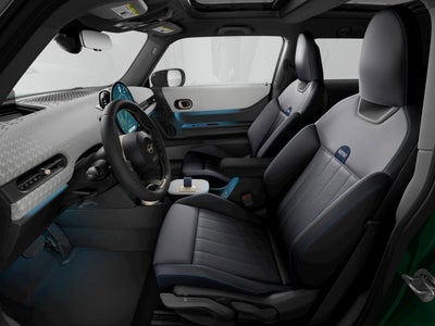 2026 MINI 2 DOOR SIGNATURE PLUS