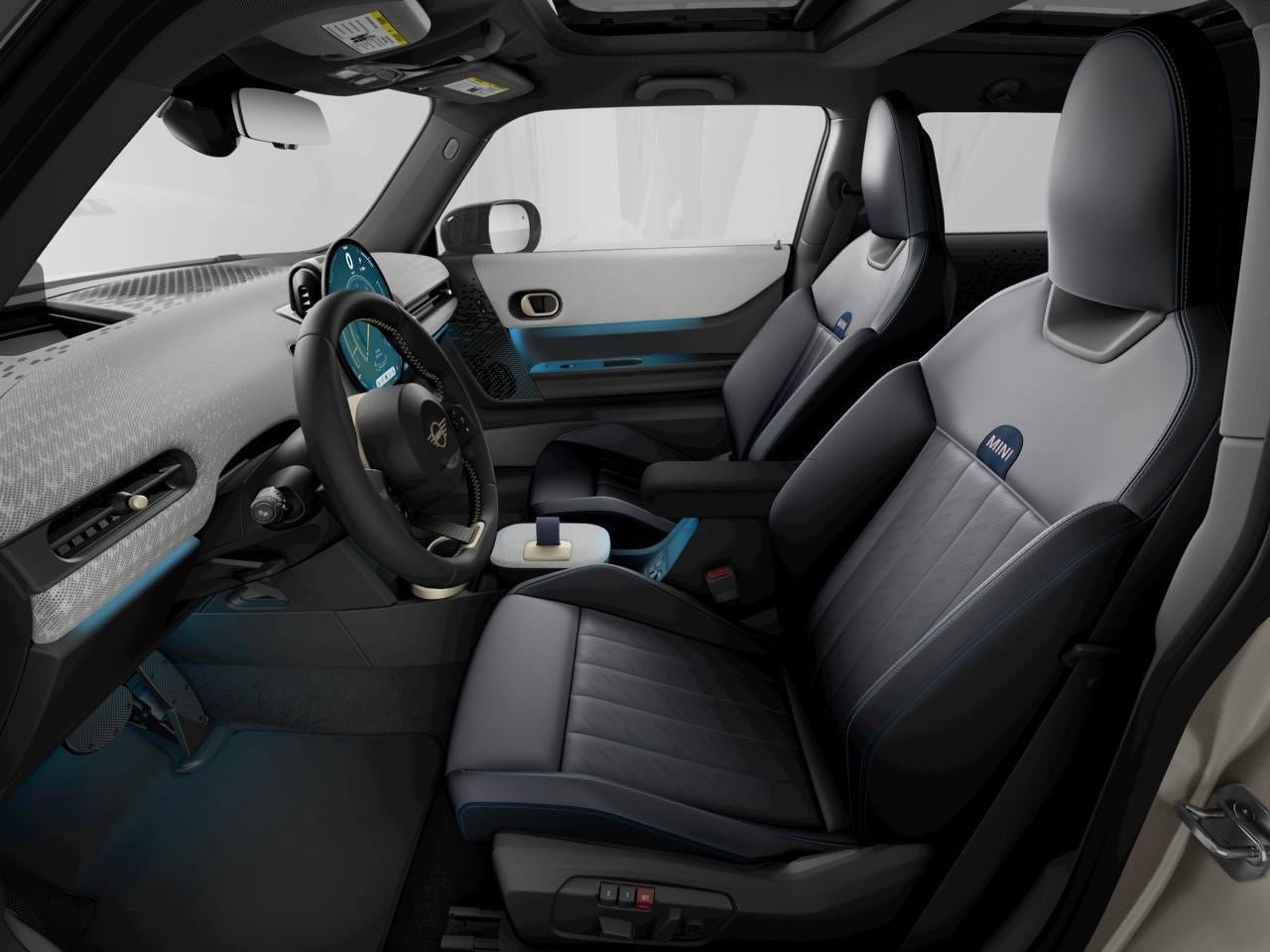 2026 MINI 2 DOOR SIGNATURE PLUS