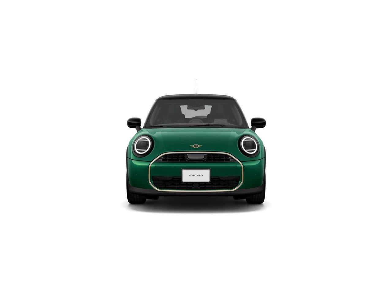 2026 MINI Hardtop 2 Door Cooper