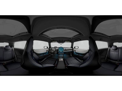 2026 MINI Hardtop 2 Door Cooper