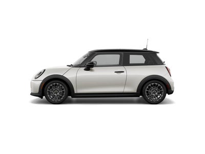 2026 MINI 2 DOOR SIGNATURE PLUS