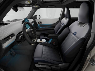 2026 MINI 2 DOOR SIGNATURE PLUS